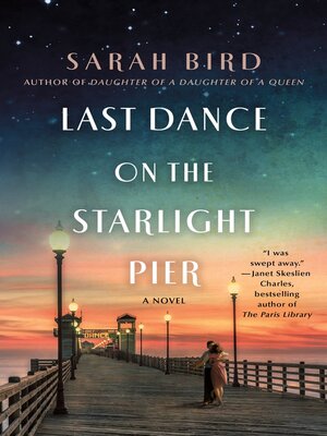 cover image of Last Dance on the Starlight Pier